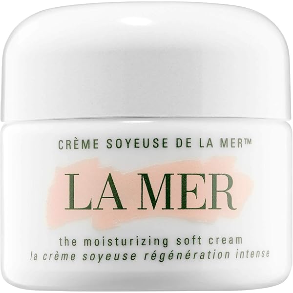 フェイスクリーム LA MER THE MOISTURIZING SOFT CREAM Amazon.com: La Mer The Moisturizing Soft Cream for Unisex, 2